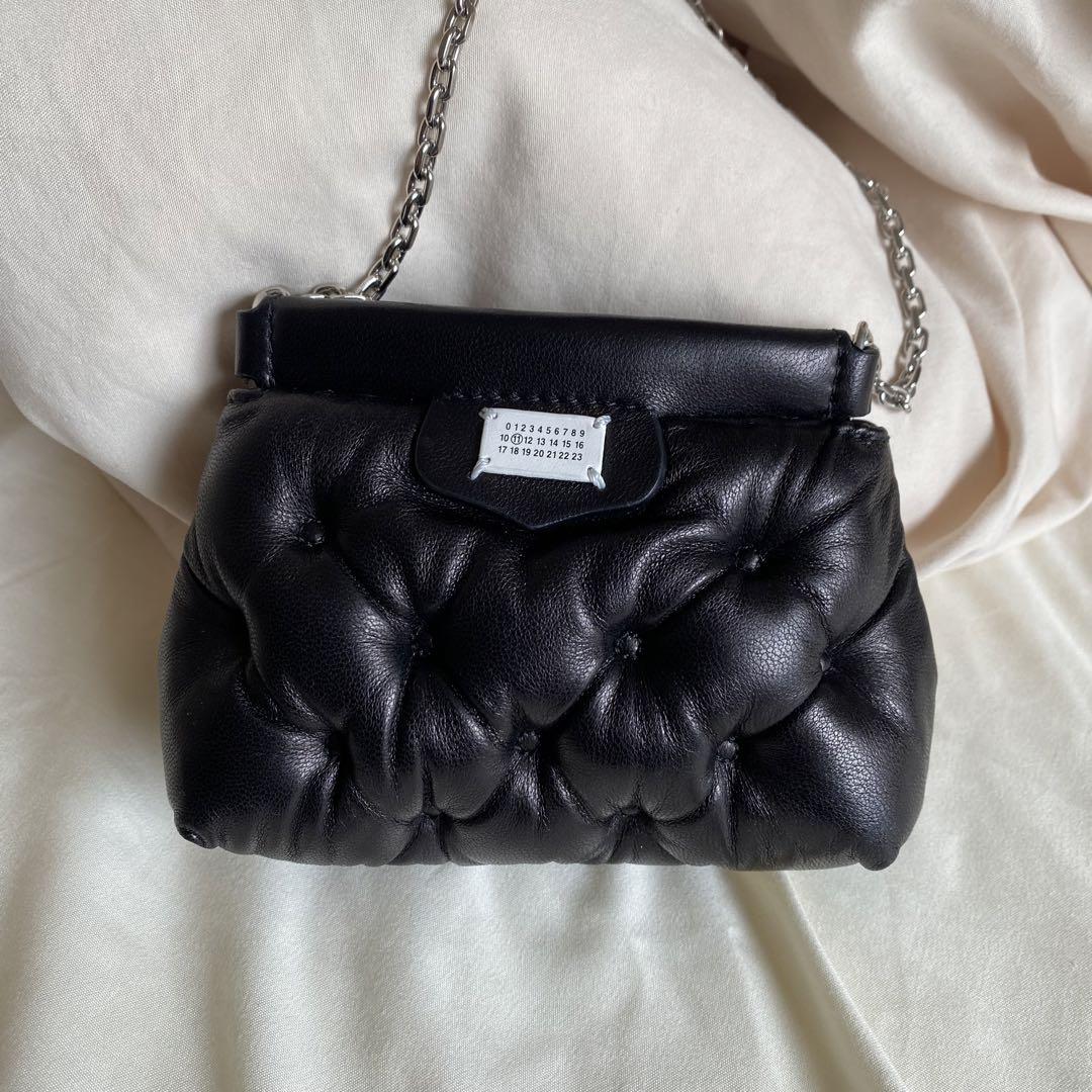 メゾンマルジェラ グラムスラム ベビーMaison Margiela