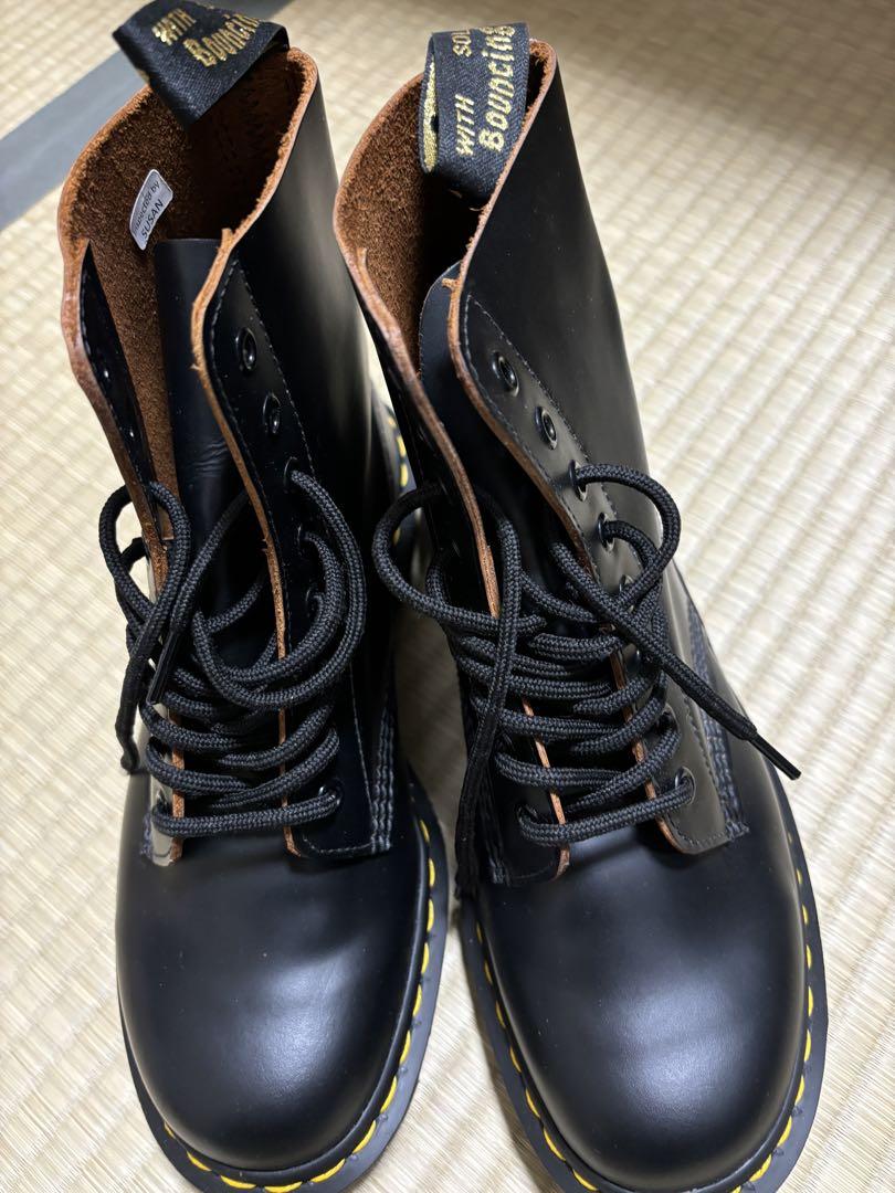 Dr.Martens 新品未使用 英国製