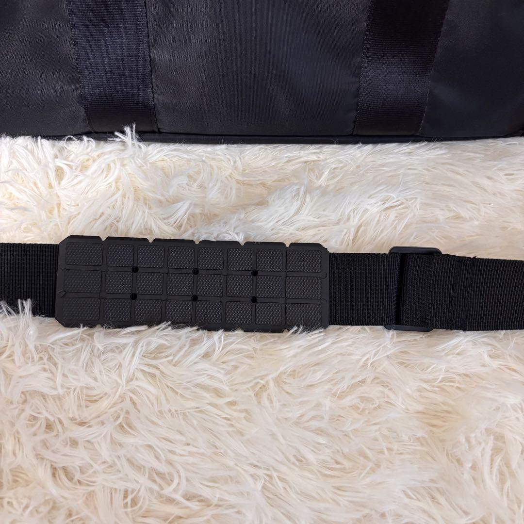 美品PORTER ポーター　TIMEビジネスバッグ2way ブラック A4収納