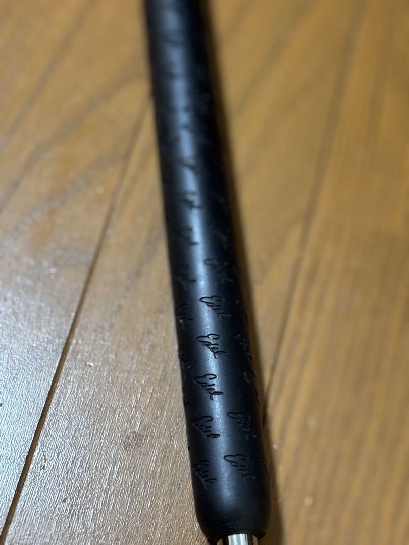 希少！！値下げ可能　Edel THE BRICK パター　カバー付き
