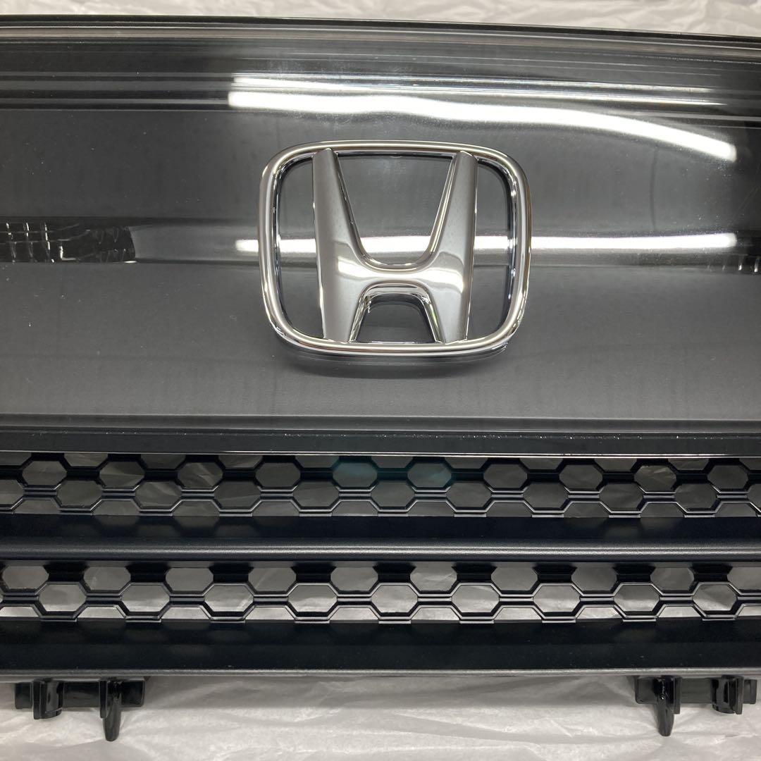 売れ筋商品お見逃しなく ホンダ純正 S660 バックパネルガーニッシュ 開封済み 未使用 パーツ