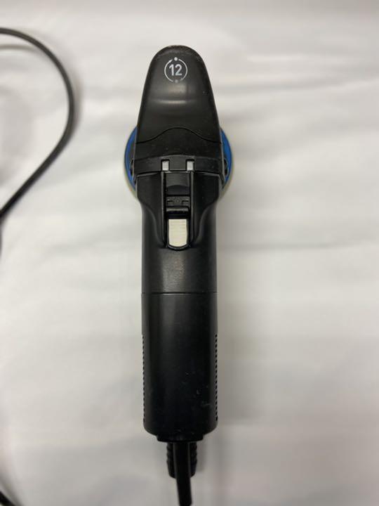 ルペス　ダブルアクションポリッシャー　BR112AES