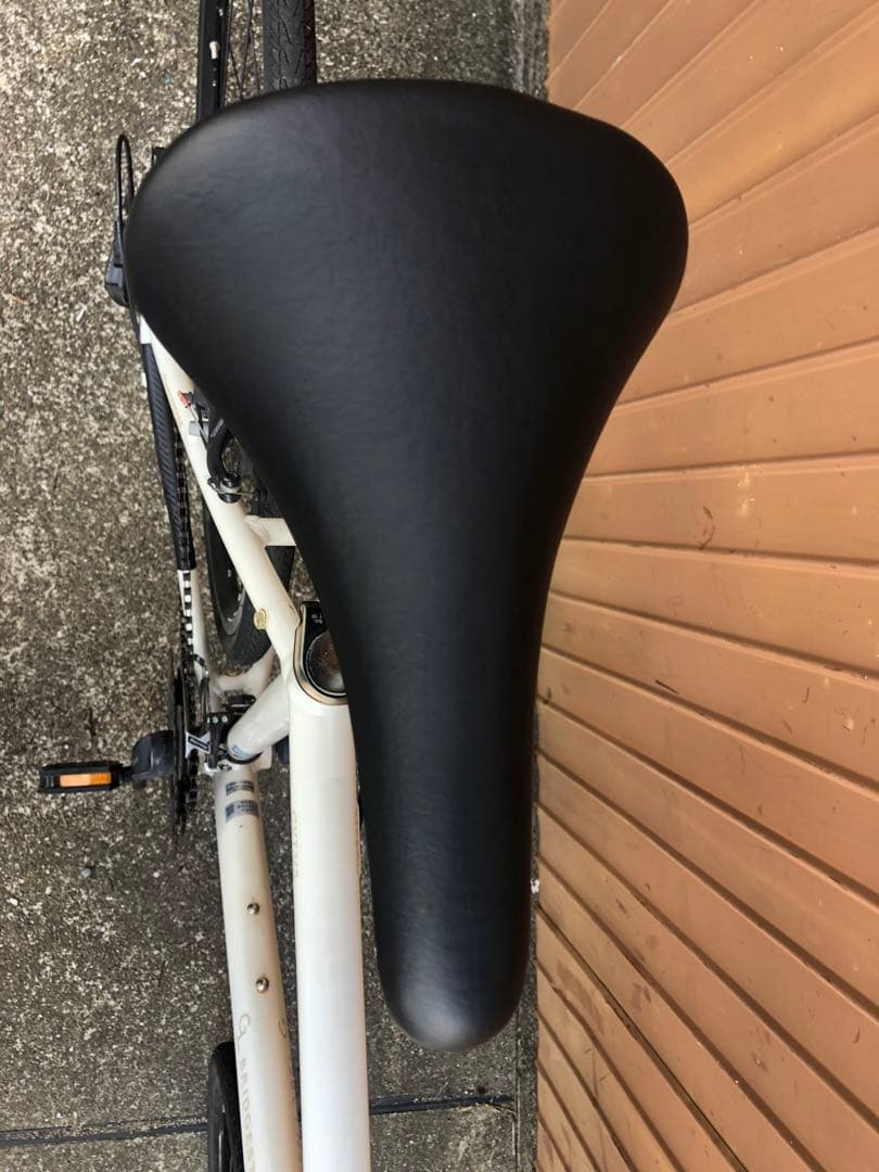 BRIDGESTONE GREEN LABEL CYLVA 700c シルヴァ BRIGHTFACE_UK