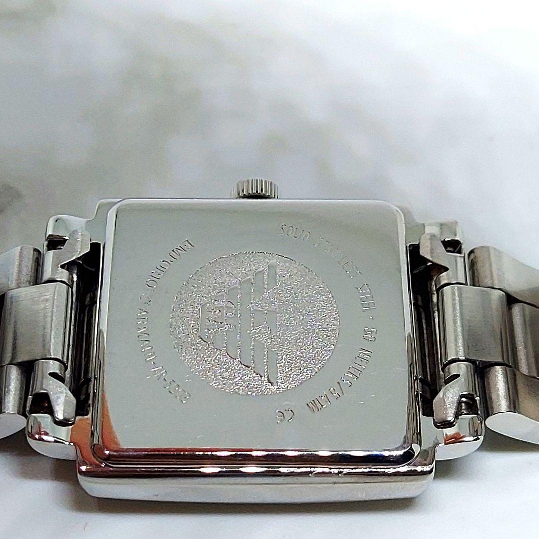 EMPORIO ARMANI