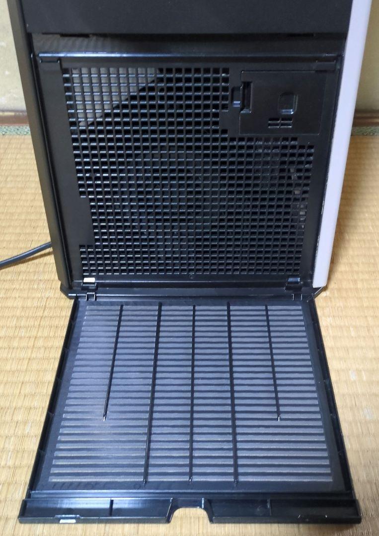 ほぼ新品 DAIKIN 加湿空気清浄機 MCK55YKS 2021年製 - メルカリ