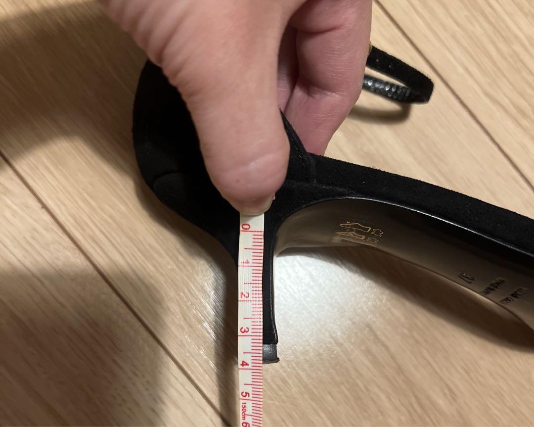 ベイクルーズ　BRENTA ストラップ　サンダル　新品 BRENTA ストラップサンダル