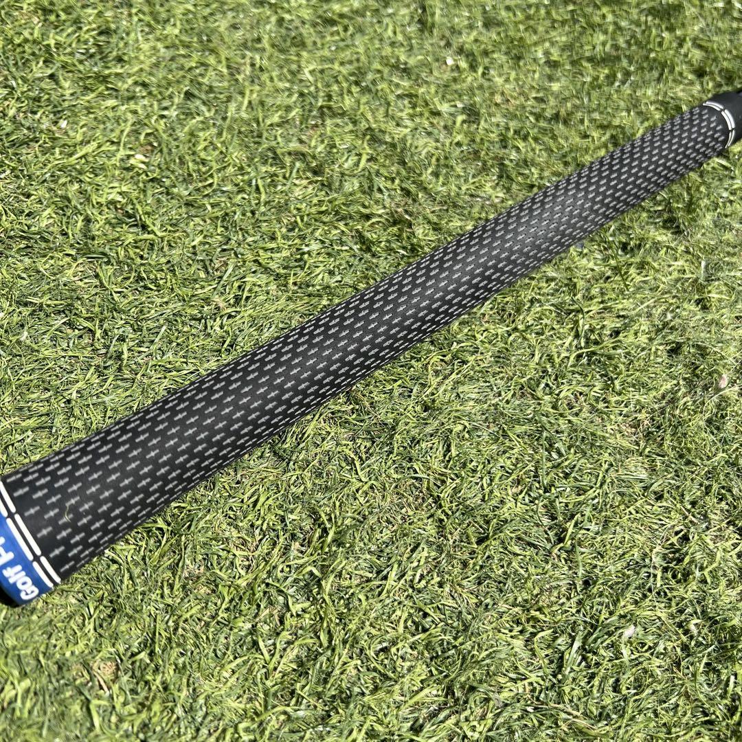 Taylormade Diamana TM 50 S シャフト