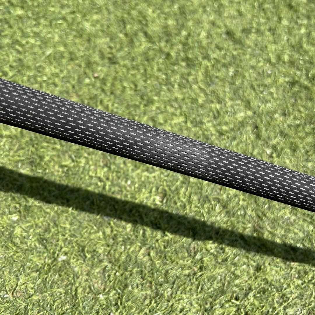 Taylormade Diamana TM 50 S シャフト
