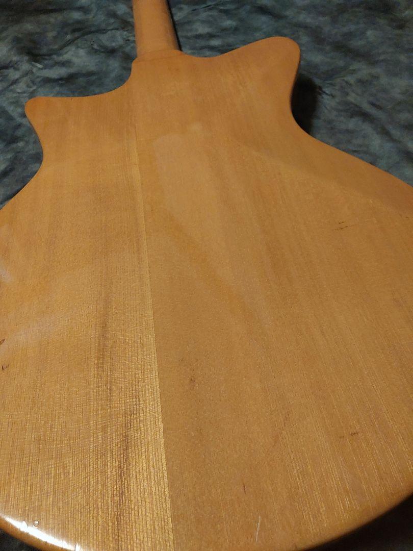 Guyatone Glory LG-1000 Standard エレキギター
