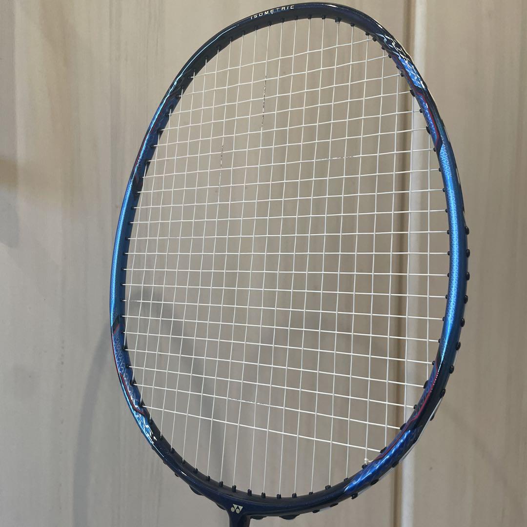 nanoray900 ナノレイ 3UG5 ヨネックス　YONEX