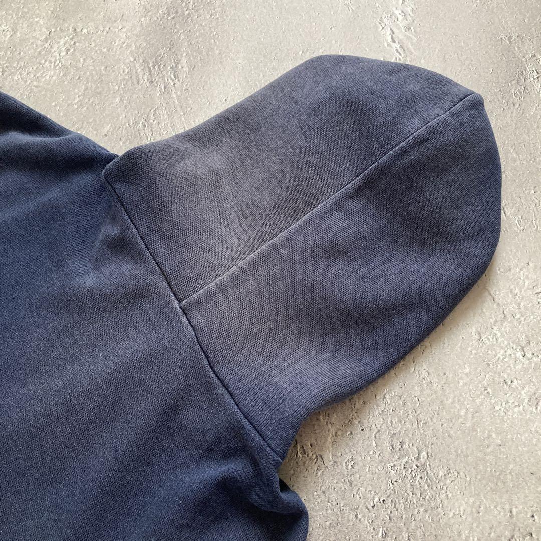 トップス 80's Hanes Full Zip Hoodie