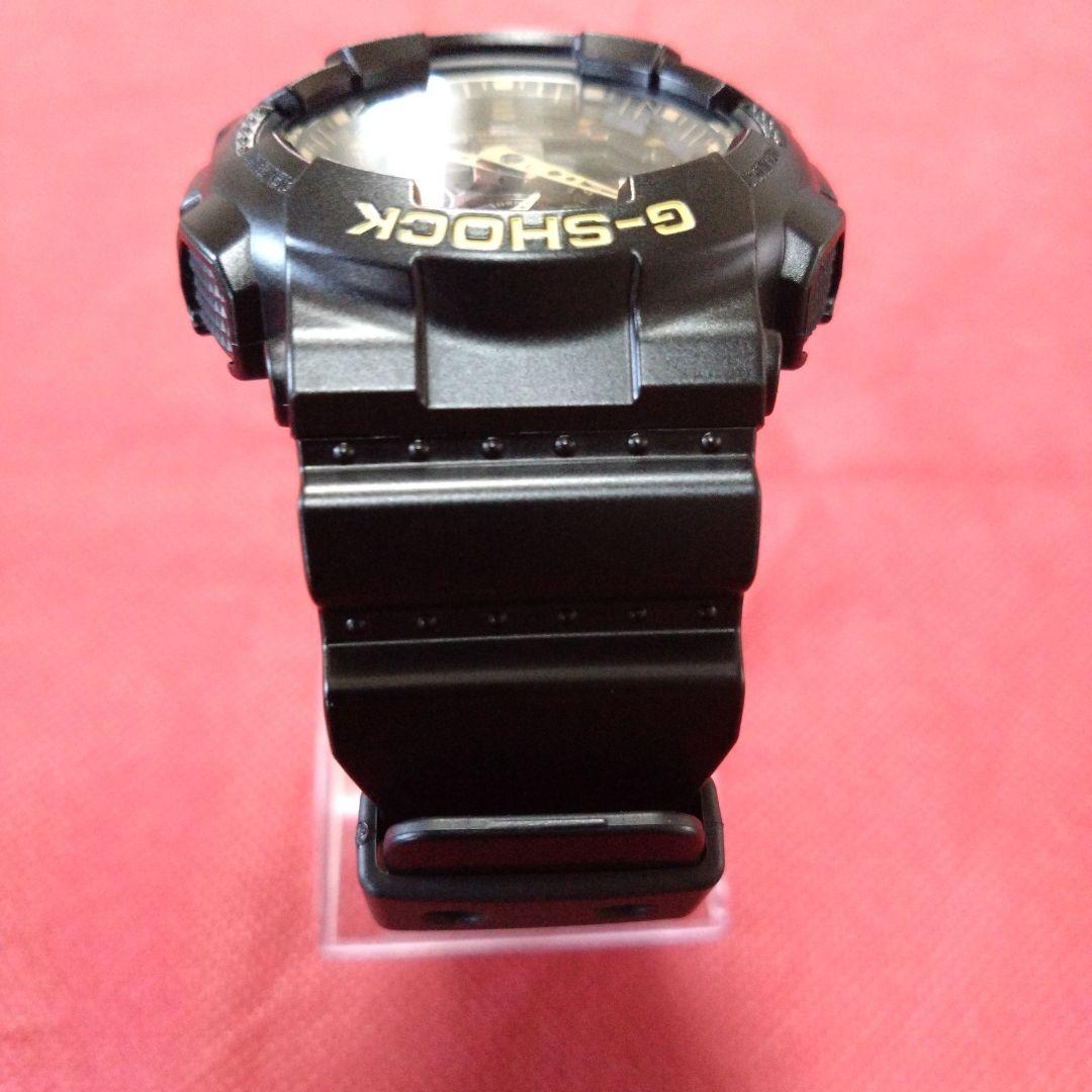 G-SHOCK　GA-100CF電池新品⑫