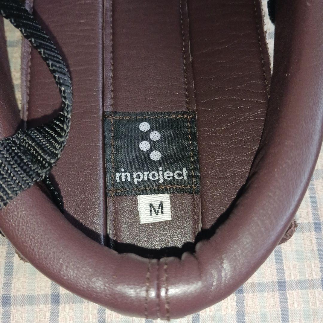 Mサイズrin project