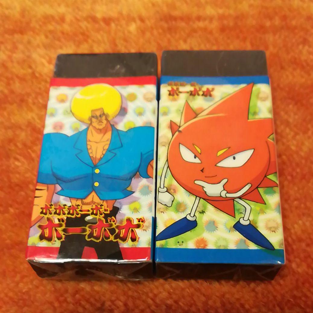 当店一番人気 首領パッチ 折財布 週間少年ジャンプ レア canbe.sakura ...