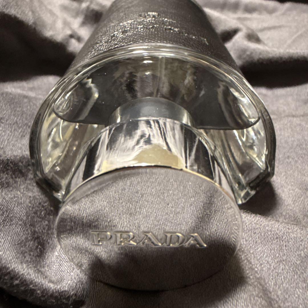 PRADA L'HOMME 香水 100ml Eau de Toilette