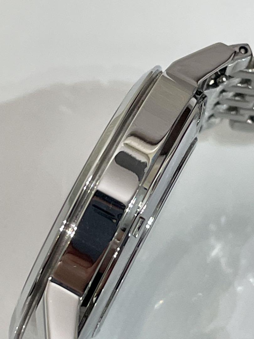 美品 ORIENT STAR スケルトン 手巻き WZ0041DX - メルカリ