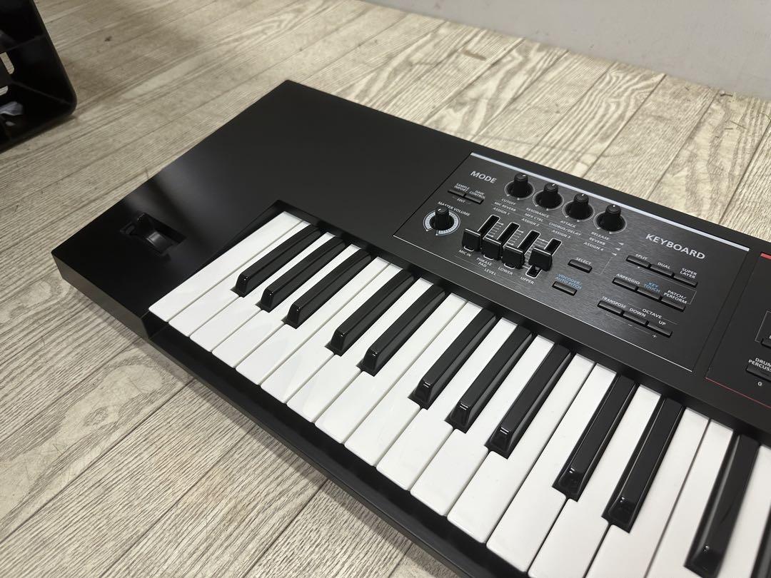 Roland JUNO-DS76 ローランド シンセサイザー 美品