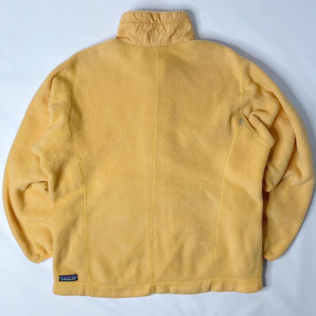 得価定番 Patagonia パタゴニア シンチラ マンゴー フリース Wk6Dl-m82935715021 新品即納