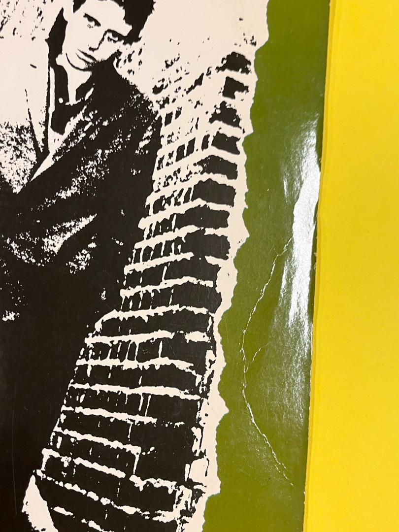 ごま　LP2枚セット