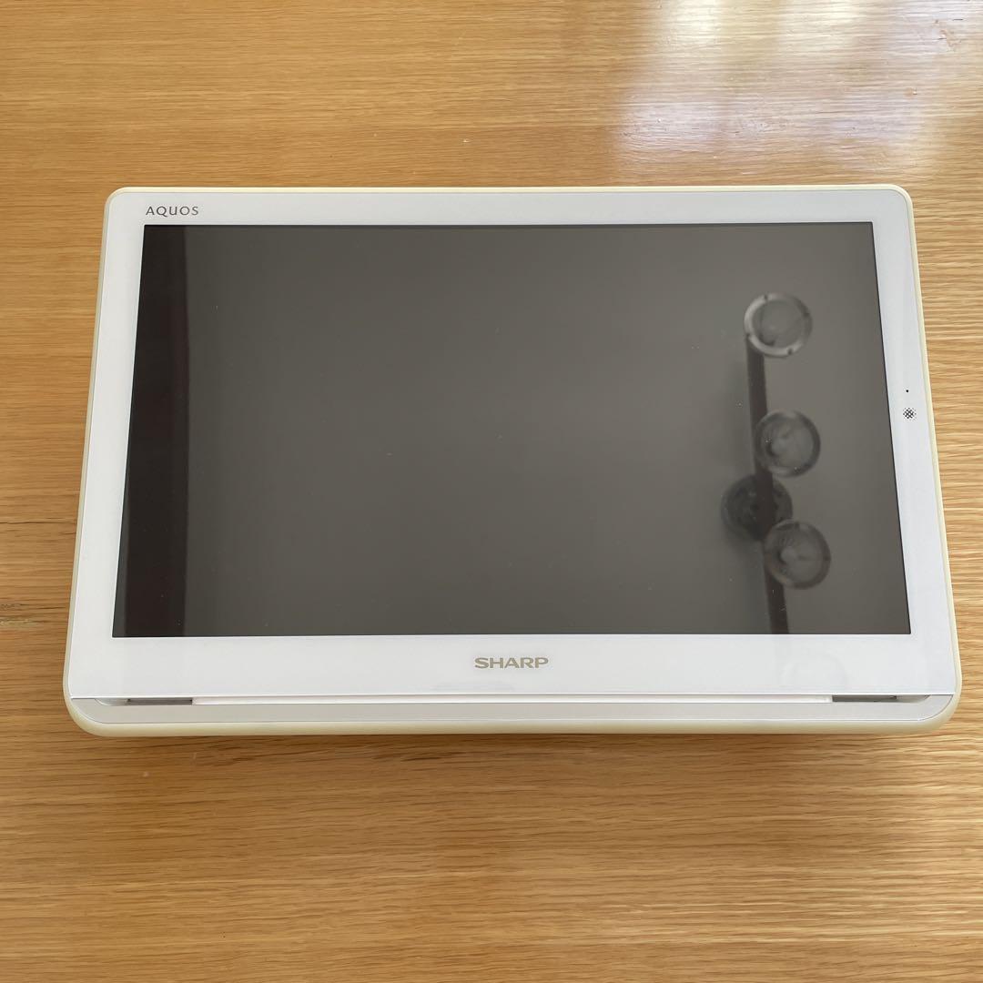 AQUOS 2T-C16AP