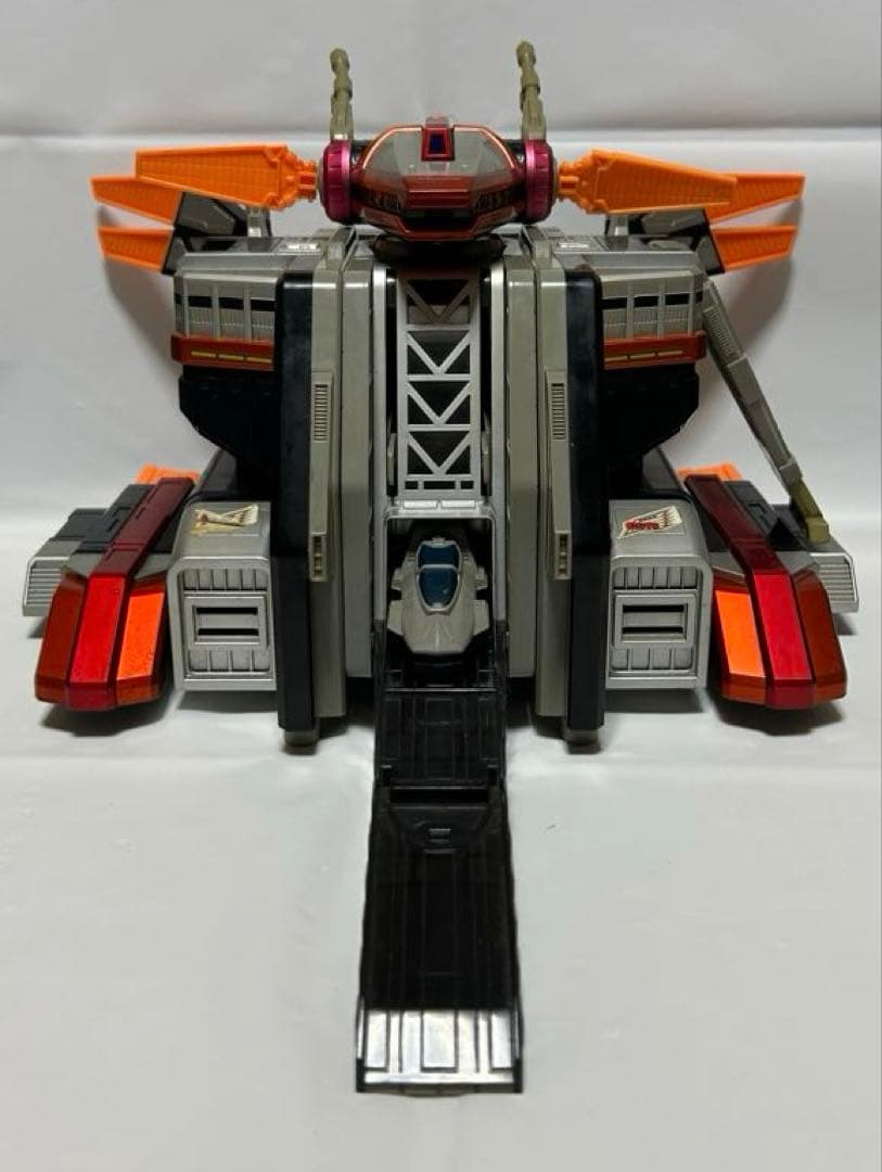 激安ゲーム・おもちゃ・グッズ - 【ウルトラマンメビウス】GUYSマシン