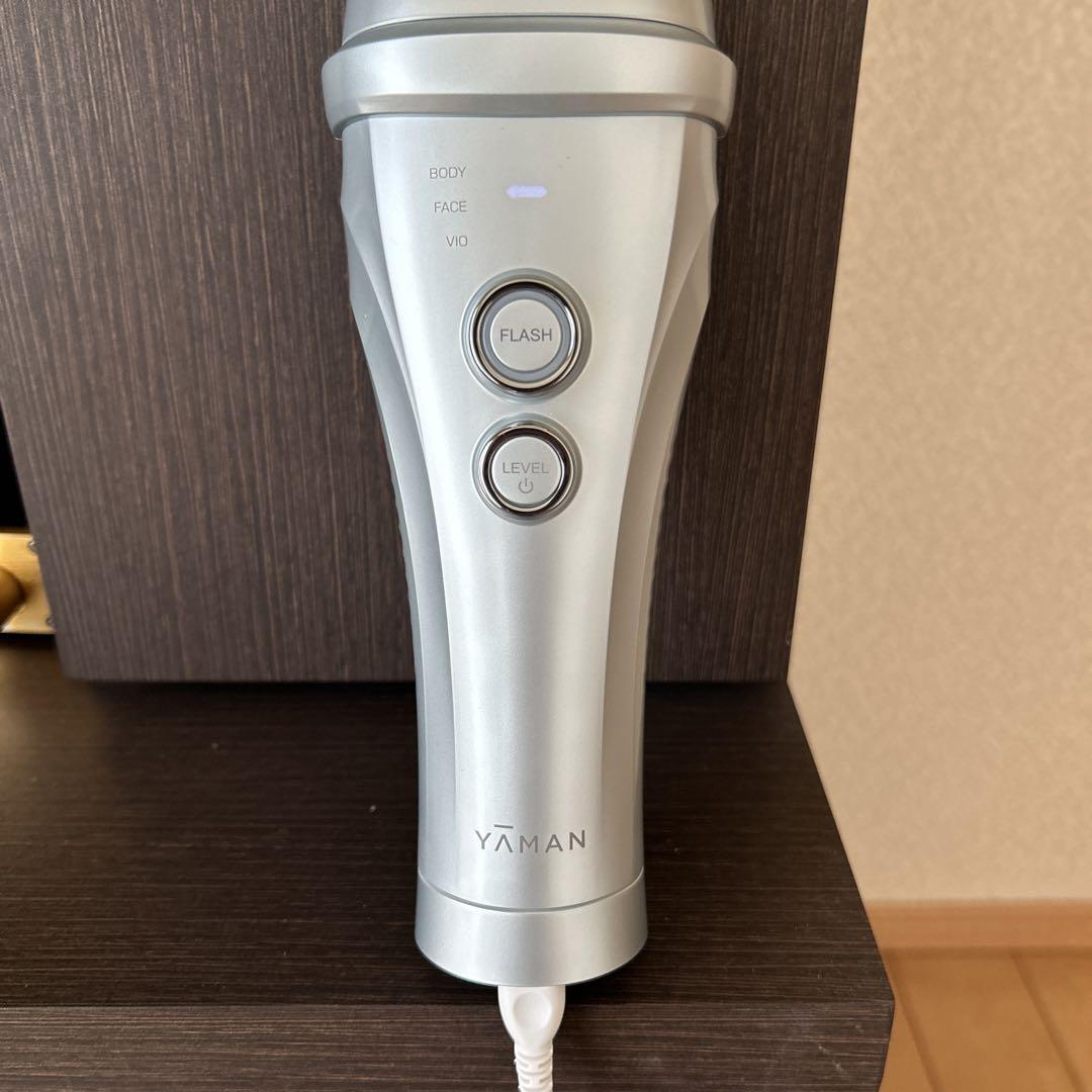 ☆美品☆ YA-MAN ヤーマン レイボーテヴィーナス STA-209L 脱毛器