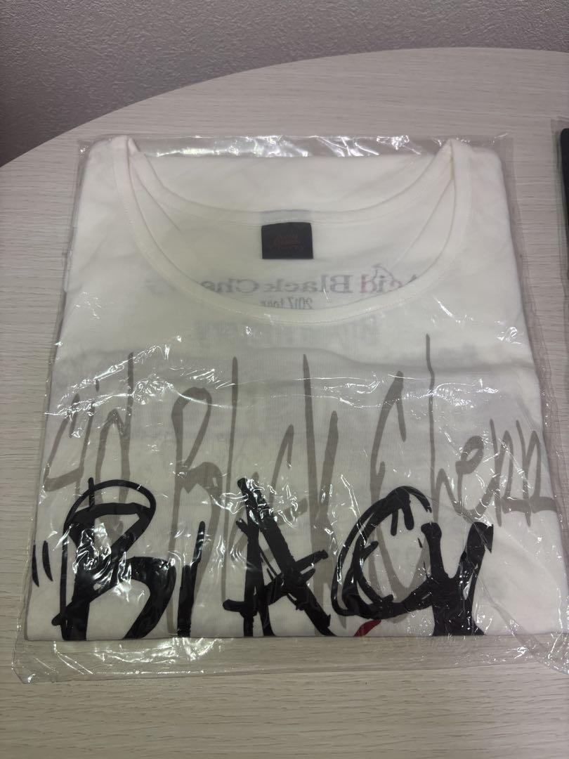 【めるすけ】Acid Black Cherry Tシャツ めるすけ様専用】Acid Black Cherry Tシャツ - メルカリ