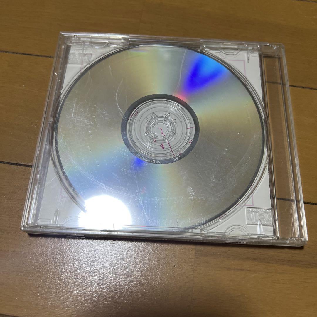 アイドル天使ようこそようこ in スペシャルCD