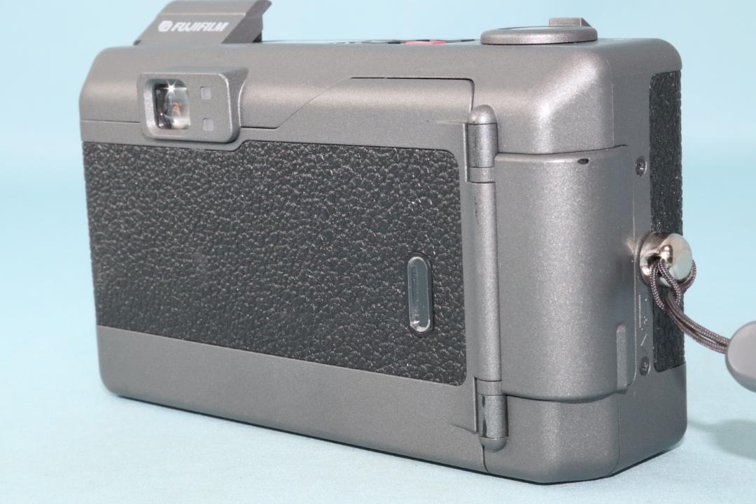 美品 FUJIFILM NATURA CLASSICA 返品保証 美品 FUJIFILM NATURA CLASSICA 返品保証 - メルカリ