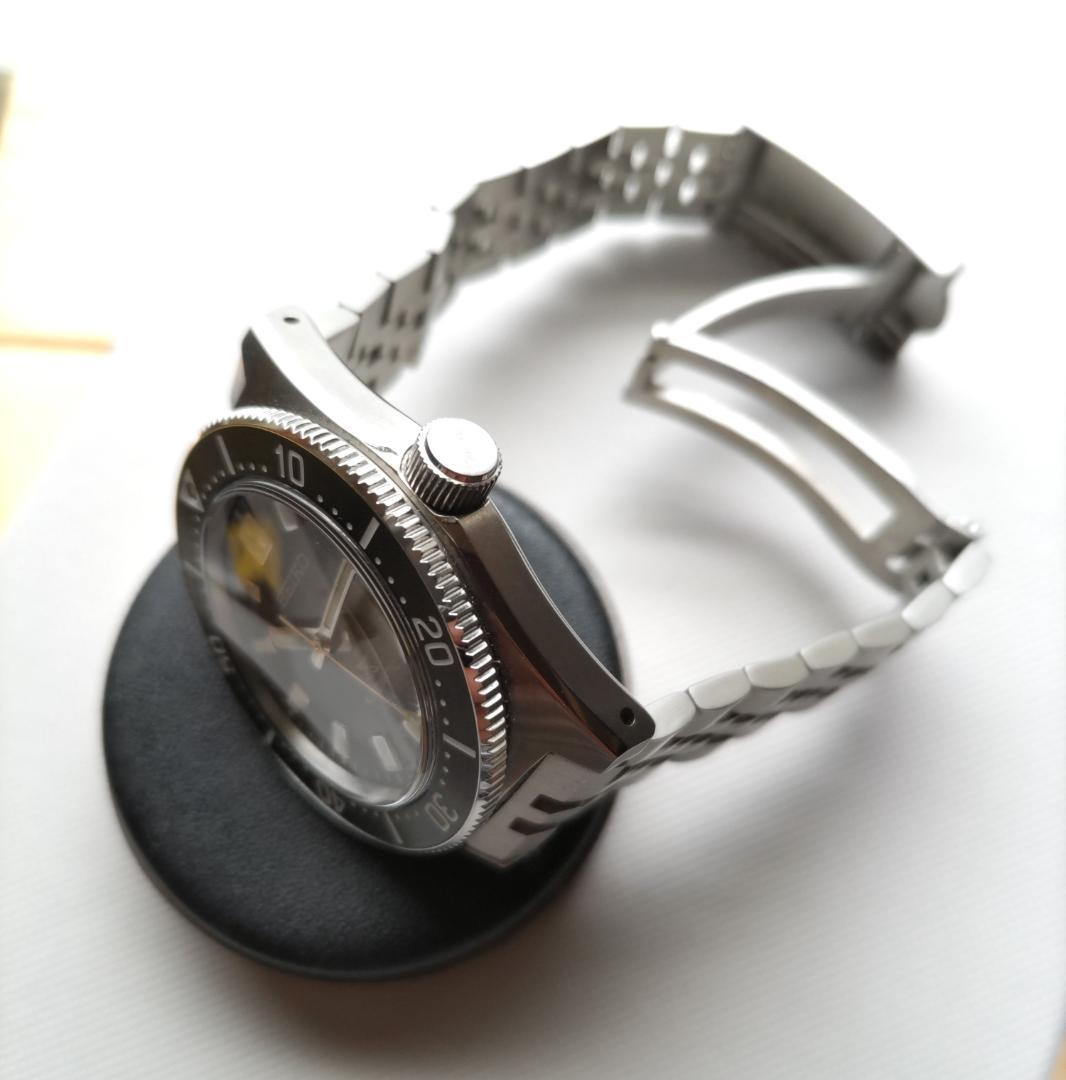 PROSPEX 完品