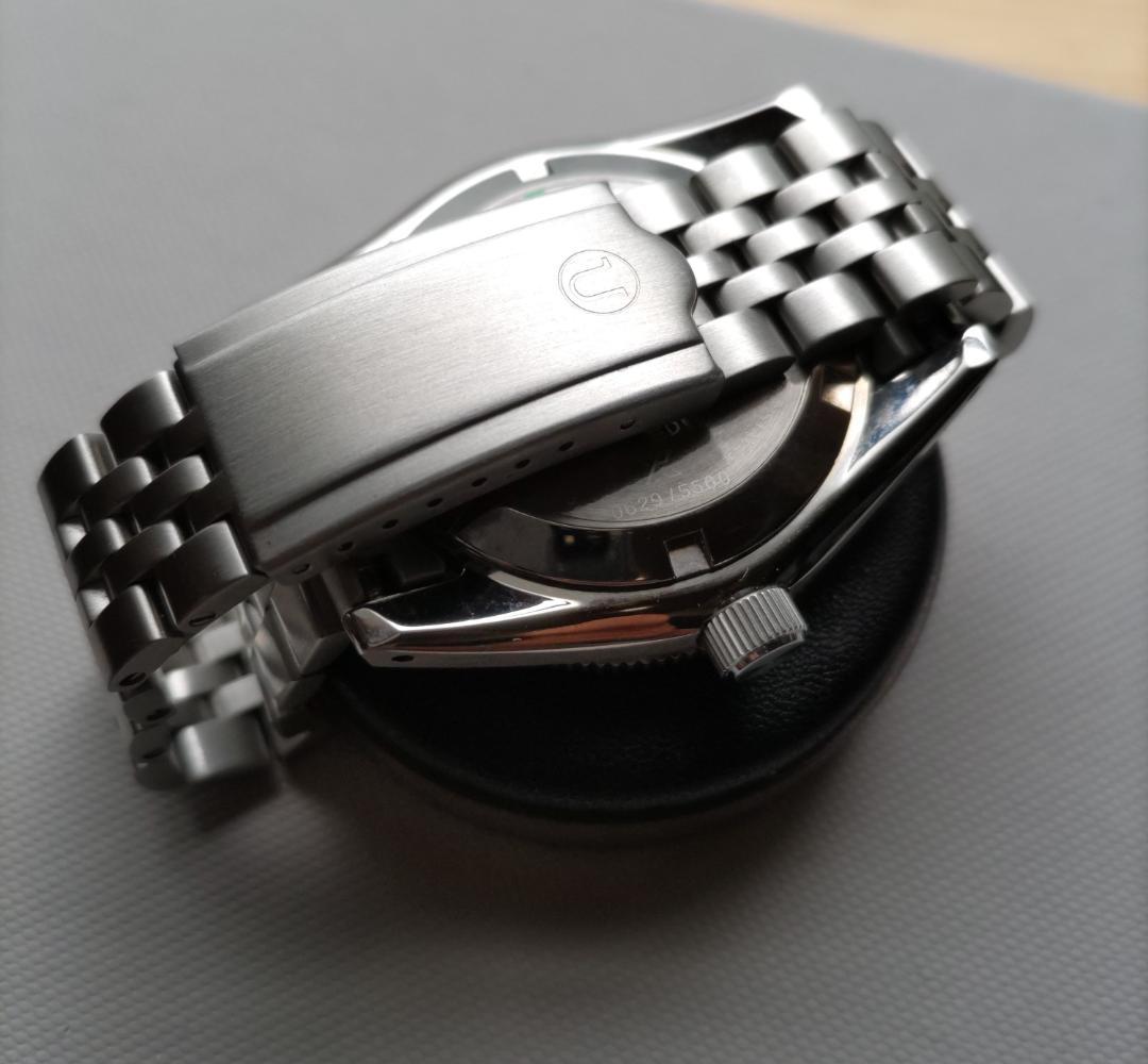 SEIKO SBDC107