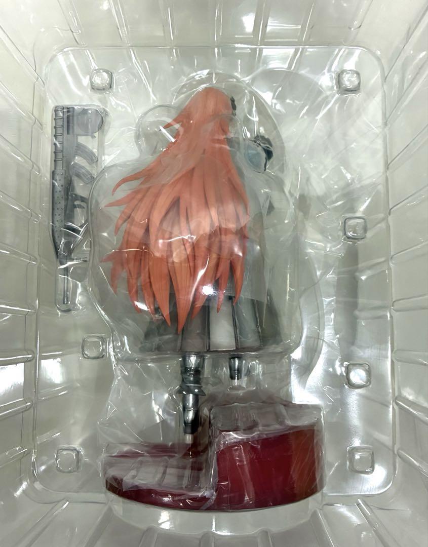 F:NEX シズ・デルタ 1/7スケールフィギュア オーバーロード