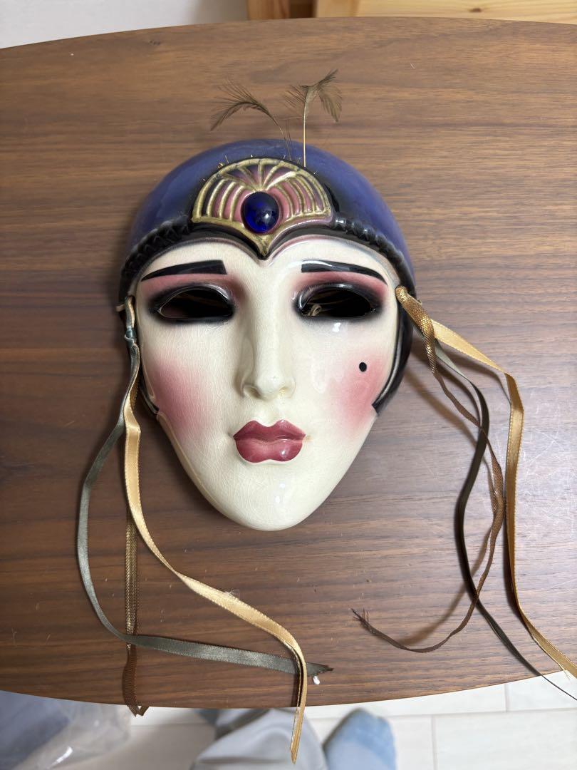 ヴィンテージ 1990 年代 粘土アート サンフランシスコ 陶器 アールデコ