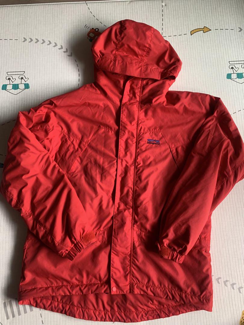 patagonia ジャケット メンズS