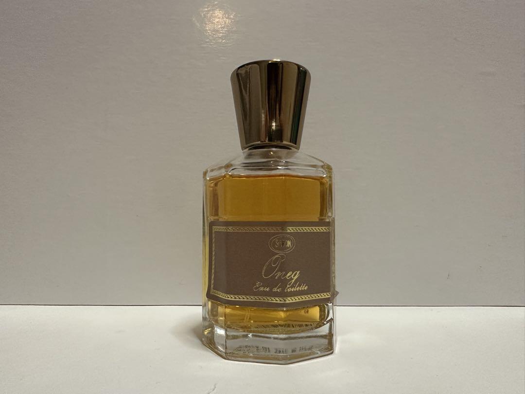 廃盤希少品】SABON パフューム オネグ 80mL