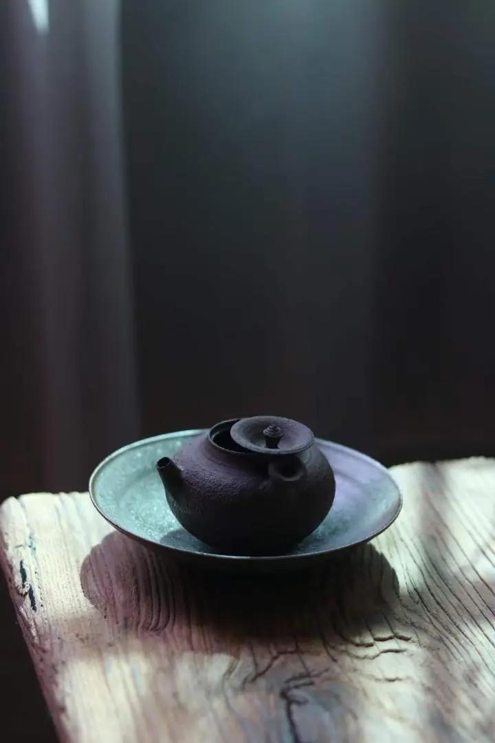 20央雨 景徳鎮 紫砂壺 朱泥塗り 中国茶壺 画像17
