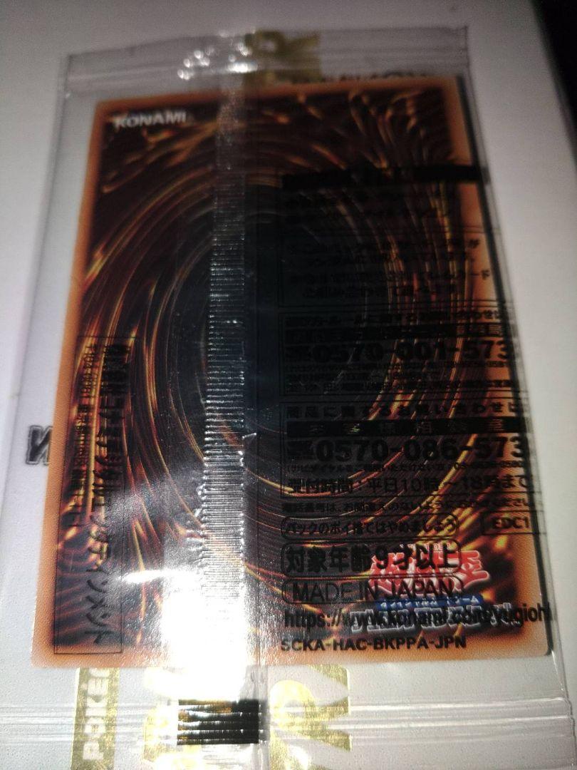 遊戯王 アーリーデイズコレクション　特典