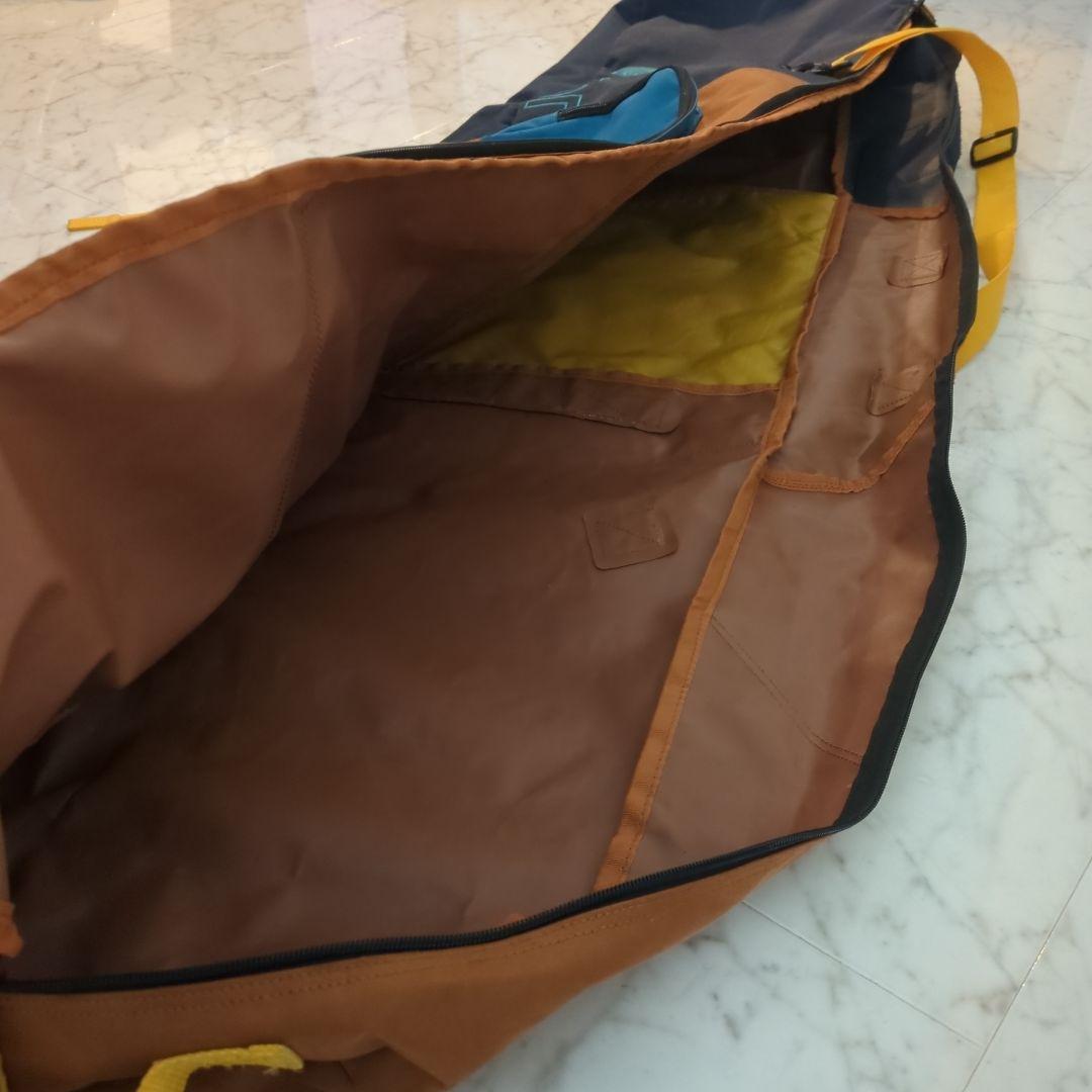 BURTON スノーボード ケース バッグ 156cm