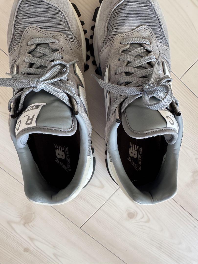 New Balance MS1300 RC グレー スニーカー