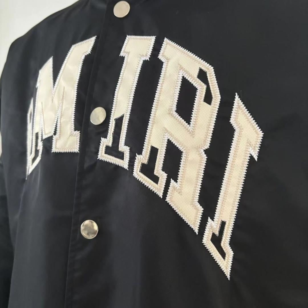 AMIRI ブラック スタジャン AMIRI ブラック スタジャン