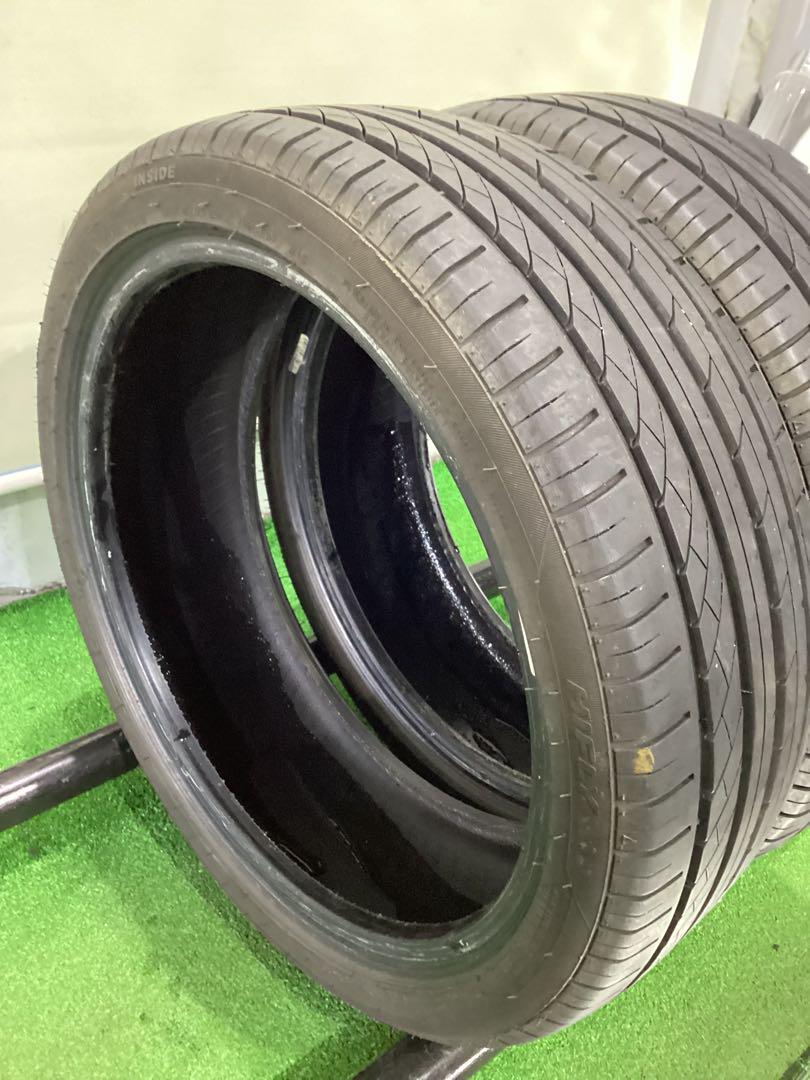 T1223[送料無料]HIFLY HF 805 165/45R16