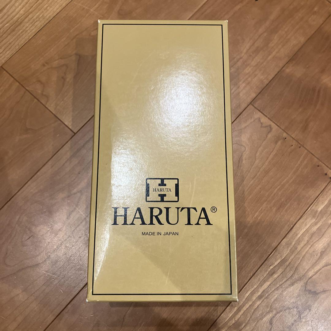 スポックシューズ