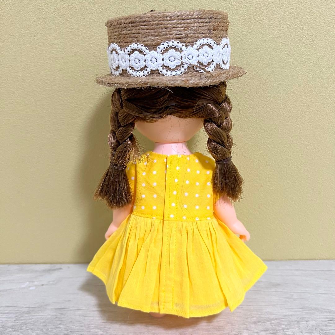 メルちゃん ソランちゃん 服 ハンドメイド M007 - メルカリ