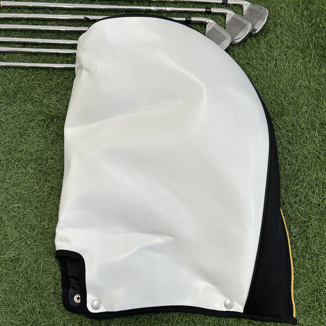 美品‼️Callaway warbird メンズゴルフクラブセット