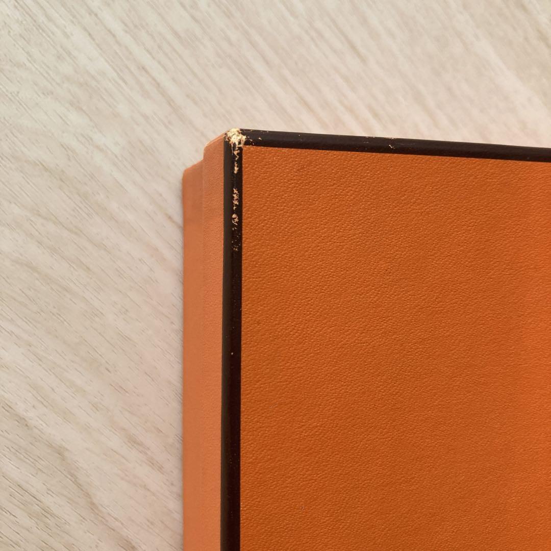 HERMES  タオル　バスミトン