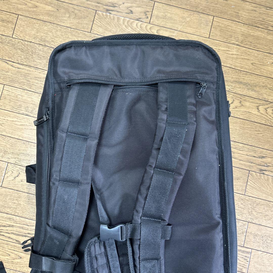 Pioneer DJ 純正 キャリーバック