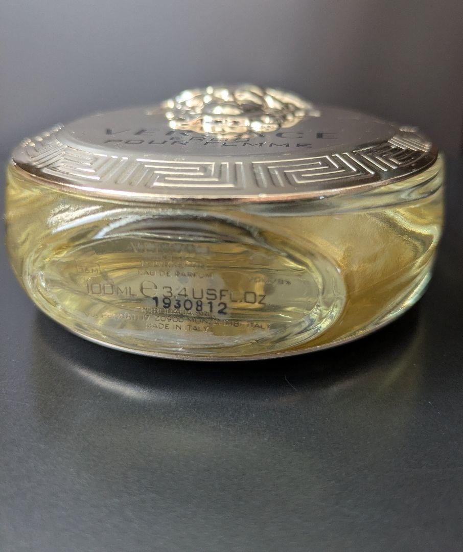 ヴェルサーチ エロス フェム オーデパルファム 100ml