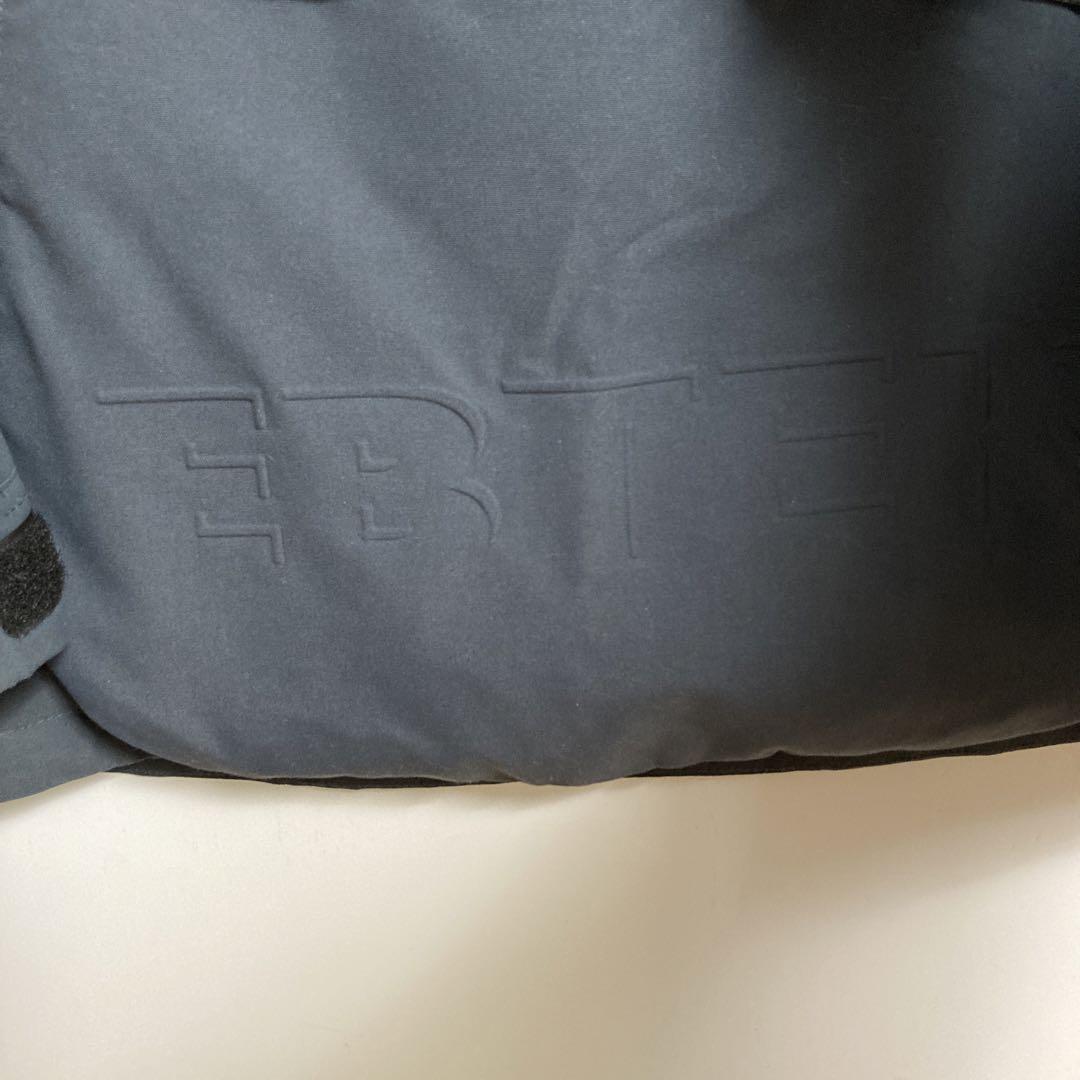 ジャケット・アウター vintage EBTK eddie bauer jac pac jkt