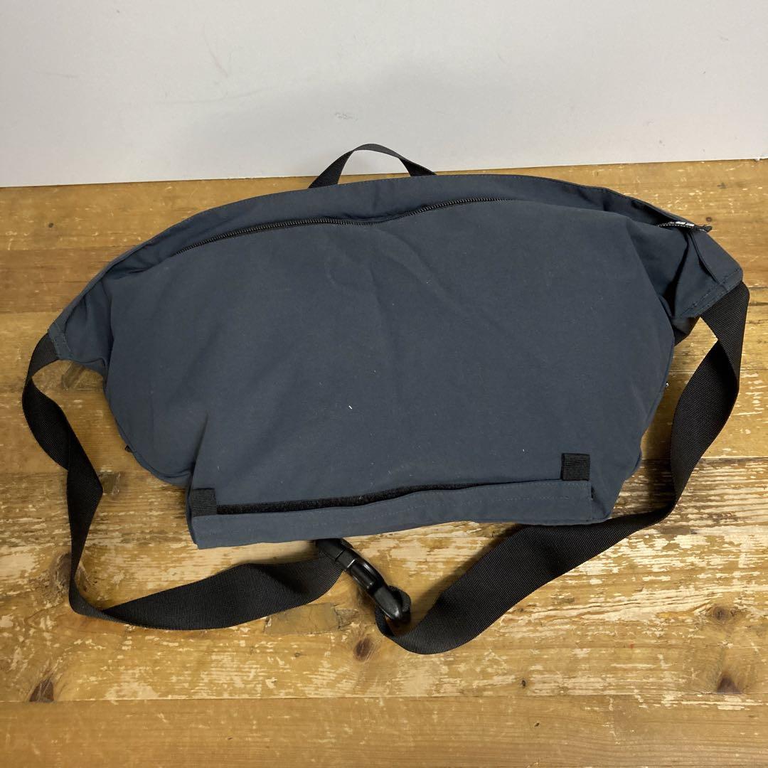 ジャケット・アウター vintage EBTK eddie bauer jac pac jkt