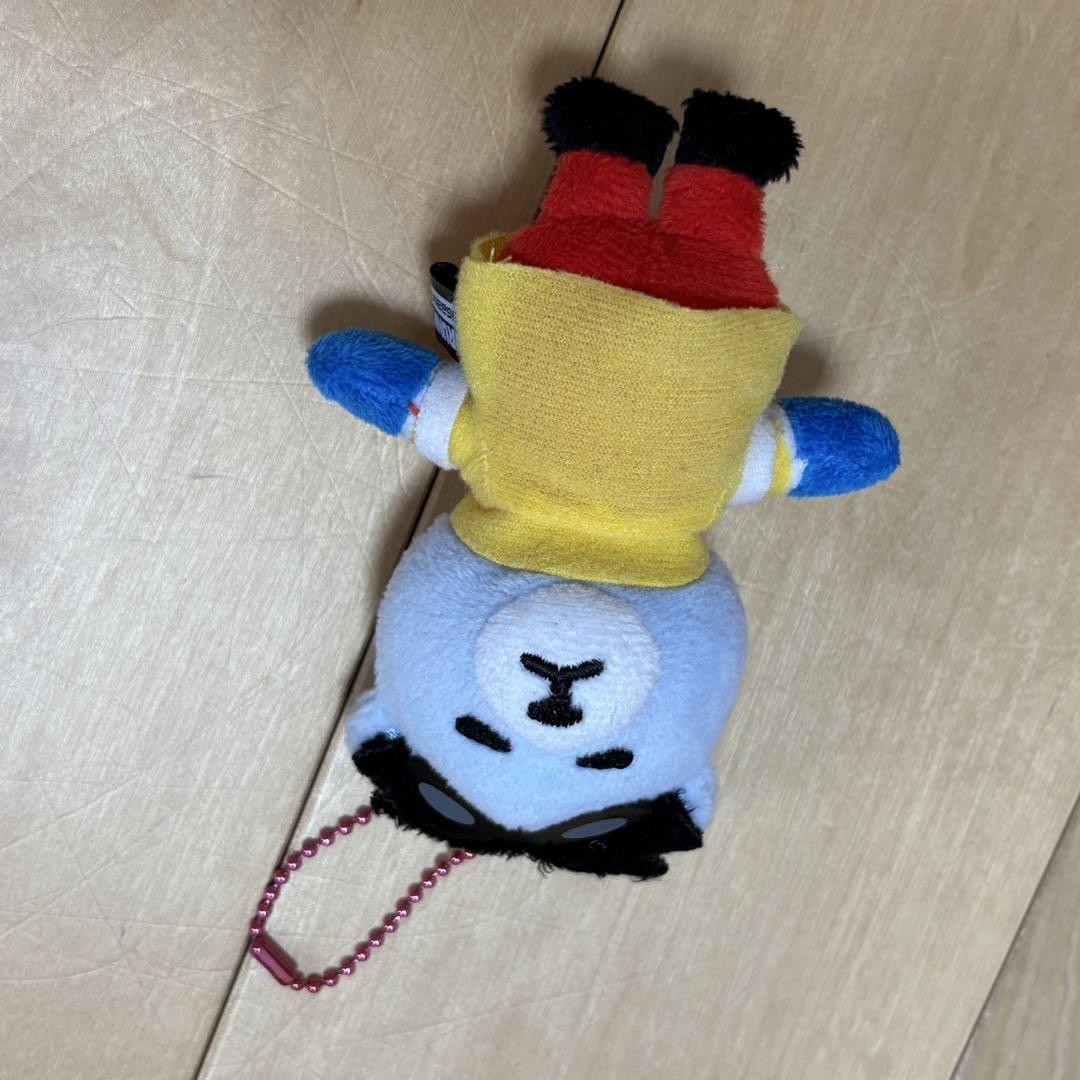 BIGBANG KRUNK G-DRAGON まとめ ジヨン